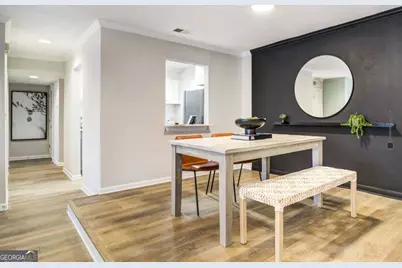 2383 Akers Mill Road #M15, Atlanta, GA 30339 - Photo 5