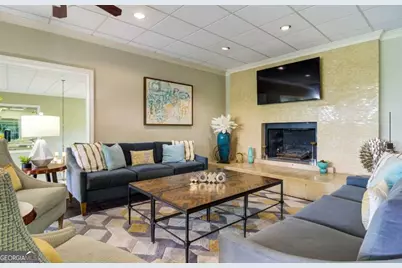 2383 Akers Mill Road #M15, Atlanta, GA 30339 - Photo 17