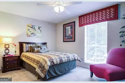 2383 Akers Mill Road #M15, Atlanta, GA 30339 - Photo 25