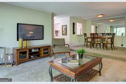 2383 Akers Mill Road #M15, Atlanta, GA 30339 - Photo 21