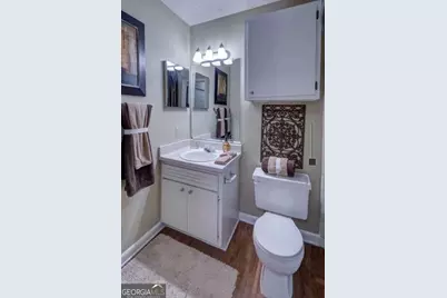 2383 Akers Mill Road #M15, Atlanta, GA 30339 - Photo 27