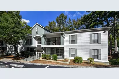 2383 Akers Mill Road #M15, Atlanta, GA 30339 - Photo 29