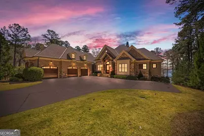 1090 Jones Bluff Court, Greensboro, GA 30642 - Photo 1