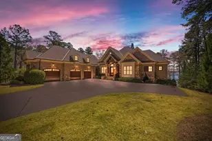 1090 Jones Bluff Ct, Greensboro, GA 30642 - Photo 1