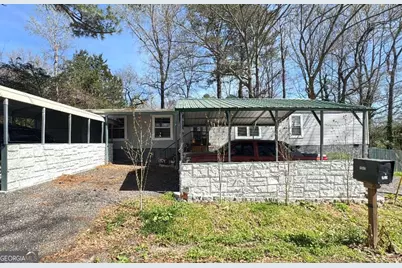 2623 Pineridge Drive NE, Conyers, GA 30012 - Photo 1