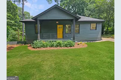 1497 Elizabeth Lane, East Point, GA 30344 - Photo 1