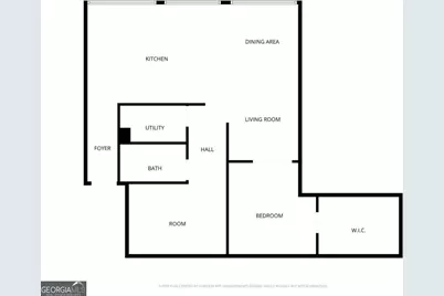 301 Bradley Street A305, Carrollton, GA 30117 - Photo 29