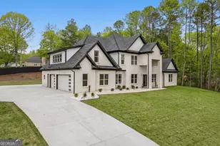 6312 Hwy 81, Loganville, GA 30052 - Photo 5