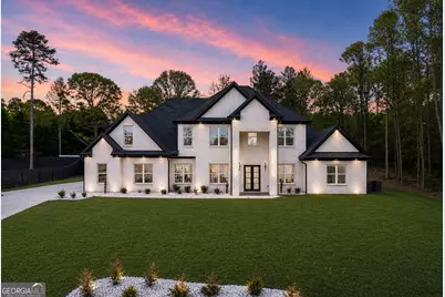 6312 Hwy 81, Loganville, GA 30052 - Photo 1
