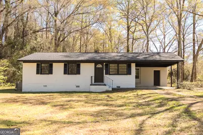 315 Dallas Drive, Thomaston, GA 30286 - Photo 1