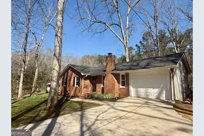 219 Tall Tree Road, Athens, GA 30606 - Photo 3