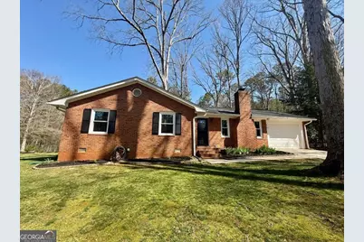 219 Tall Tree Road, Athens, GA 30606 - Photo 23