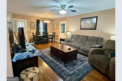 219 Tall Tree Road, Athens, GA 30606 - Photo 7