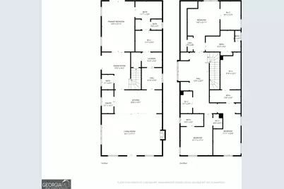 215 3rd Street, Fayetteville, GA 30214 - Photo 53