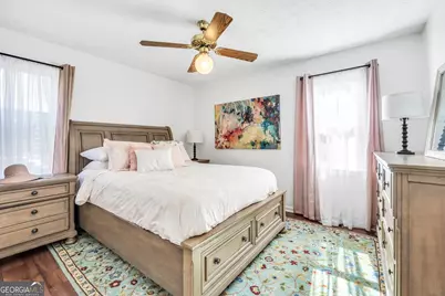 918 Eagle Drive, Monticello, GA 31064 - Photo 43