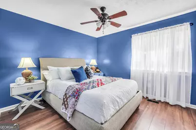 918 Eagle Drive, Monticello, GA 31064 - Photo 45