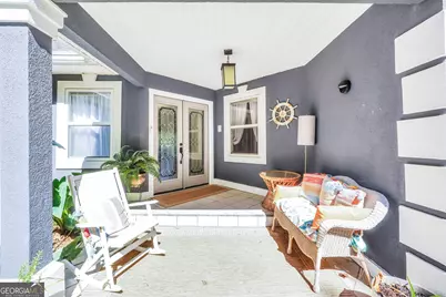 918 Eagle Drive, Monticello, GA 31064 - Photo 5