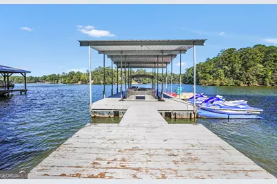 918 Eagle Drive, Monticello, GA 31064 - Photo 55