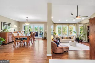 918 Eagle Dr, Monticello, GA 31064 - Photo 7