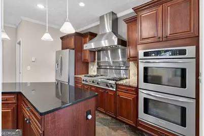 206 Jack Maddox Bridge Road, Jackson, GA 30233 - Photo 9