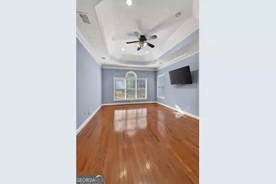 206 Jack Maddox Bridge Road, Jackson, GA 30233 - Photo 19