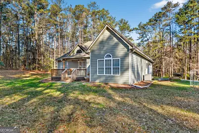 206 Jack Maddox Bridge Road, Jackson, GA 30233 - Photo 31