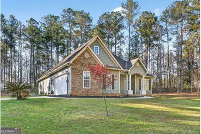 206 Jack Maddox Bridge Road, Jackson, GA 30233 - Photo 3