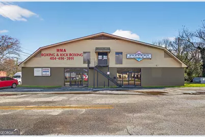 4109 Robinson Street NW, Covington, GA 30014 - Photo 1