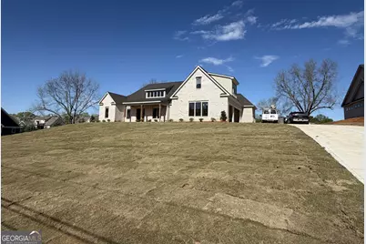 1101 Sunset Bluff, Greensboro, GA 30642 - Photo 3