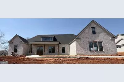 1101 Sunset Bluff, Greensboro, GA 30642 - Photo 1