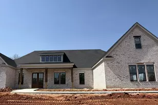 1101 Sunset Bluff, Greensboro, GA 30642 - Photo 1