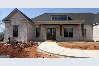 1101 Sunset Bluff, Greensboro, GA 30642 - Photo 3