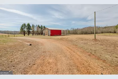 50 Acres McFarlin Bridge, Carnesville, GA 30521 - Photo 17