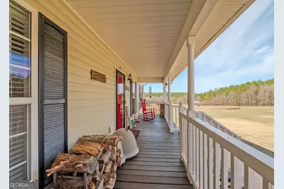 50 Acres McFarlin Bridge, Carnesville, GA 30521 - Photo 37