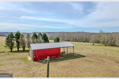 50 Acres McFarlin Bridge, Carnesville, GA 30521 - Photo 11