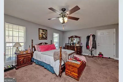 50 Acres McFarlin Bridge, Carnesville, GA 30521 - Photo 53