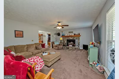 50 Acres McFarlin Bridge, Carnesville, GA 30521 - Photo 43