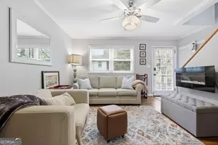 381 10th St NE, Atlanta, GA 30309 - Photo 1