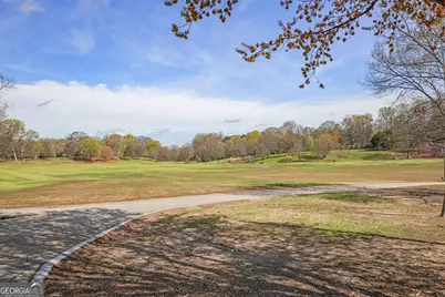 381 10th Street NE #APT 4, Atlanta, GA 30309 - Photo 21