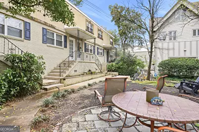 381 10th Street NE #APT 4, Atlanta, GA 30309 - Photo 15