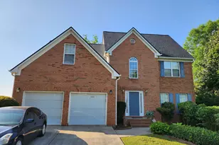 3284 Clubside View Ct, Snellville, GA 30039 - Photo 1