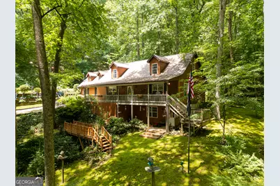 75 Juniper Trail, Clayton, GA 30525 - Photo 37