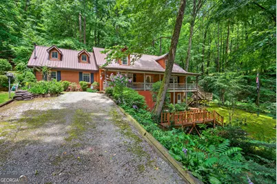 75 Juniper Trail, Clayton, GA 30525 - Photo 1