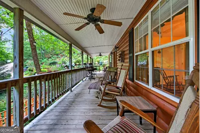 75 Juniper Trail, Clayton, GA 30525 - Photo 3