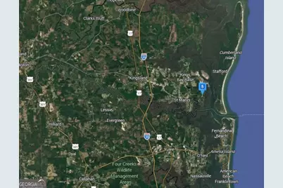 121 Stern Street, Saint Marys, GA 31558 - Photo 3