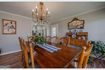 106 Darvin Lane, Lafayette, GA 30728 - Photo 19