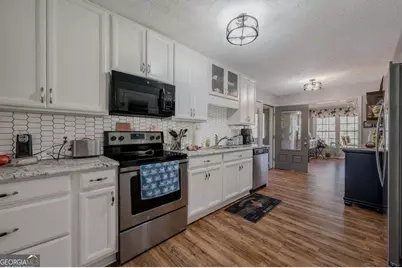 106 Darvin Lane, Lafayette, GA 30728 - Photo 11