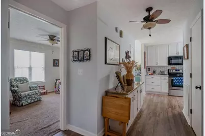 106 Darvin Lane, Lafayette, GA 30728 - Photo 23