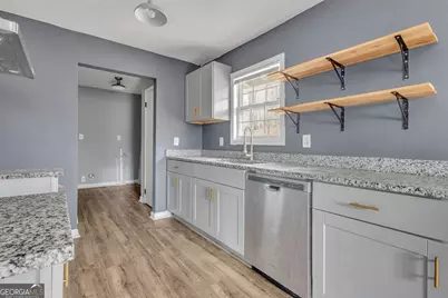 504 J C Daniel Road, Carrollton, GA 30117 - Photo 27