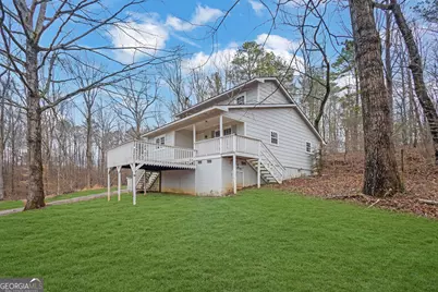 504 J C Daniel Road, Carrollton, GA 30117 - Photo 3